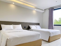 The Luxe Hotel - Chau Doc