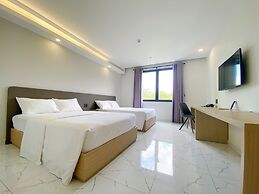 The Luxe Hotel - Chau Doc