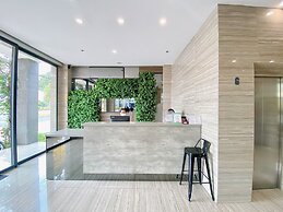 The Luxe Hotel - Chau Doc