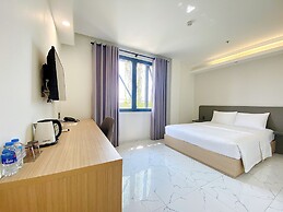The Luxe Hotel - Chau Doc