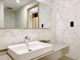 The Luxe Hotel - Chau Doc