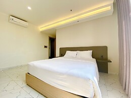 The Luxe Hotel - Chau Doc