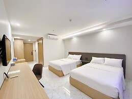 The Luxe Hotel - Chau Doc