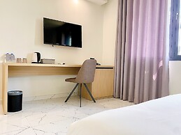 The Luxe Hotel - Chau Doc