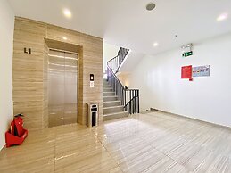 The Luxe Hotel - Chau Doc