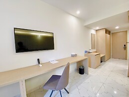 The Luxe Hotel - Chau Doc