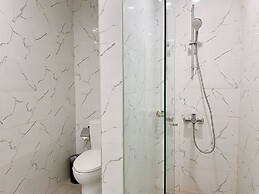 The Luxe Hotel - Chau Doc