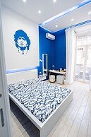 Terno su Napoli Sanità