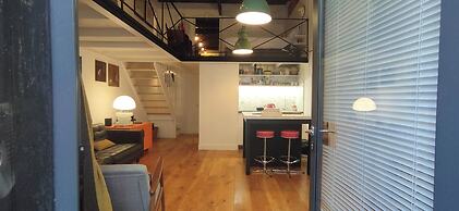 Terno su Napoli Sanità