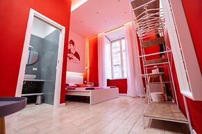 Terno su Napoli Sanità