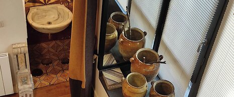 Terno su Napoli Sanità