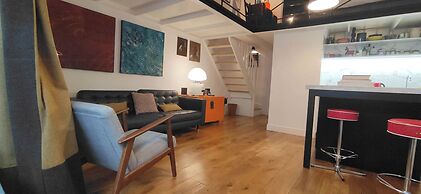 Terno su Napoli Sanità