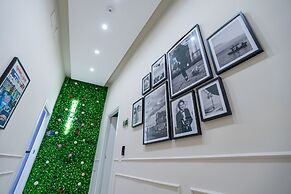 Terno su Napoli Sanità