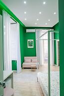 Terno su Napoli Sanità