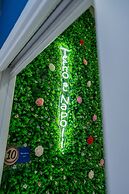 Terno su Napoli Sanità