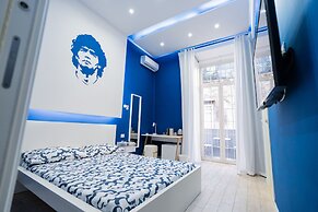 Terno su Napoli Sanità