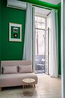 Terno su Napoli Sanità