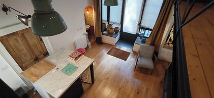 Terno su Napoli Sanità