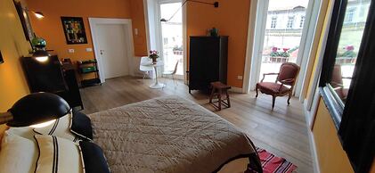 Terno su Napoli Sanità