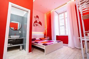 Terno su Napoli Sanità