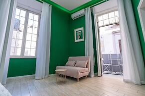 Terno su Napoli Sanità