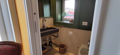 Terno su Napoli Sanità