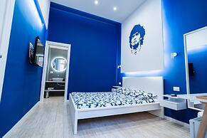 Terno su Napoli Sanità