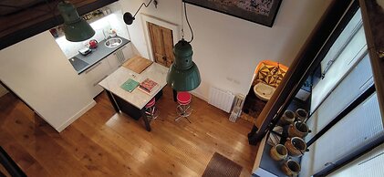 Terno su Napoli Sanità