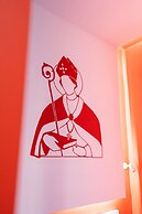 Terno su Napoli Sanità