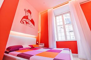 Terno su Napoli Sanità