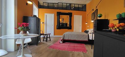 Terno su Napoli Sanità