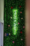 Terno su Napoli Sanità