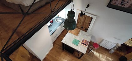 Terno su Napoli Sanità