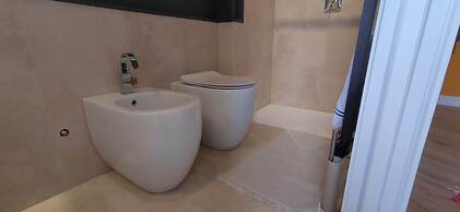 Terno su Napoli Sanità