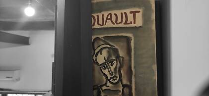 Terno su Napoli Sanità