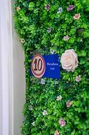 Terno su Napoli Sanità