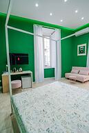 Terno su Napoli Sanità