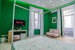 Terno su Napoli Sanità