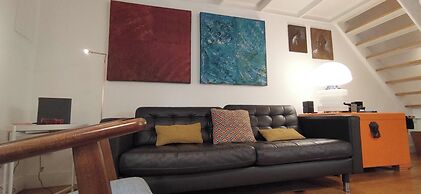 Terno su Napoli Sanità