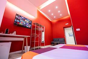 Terno su Napoli Sanità