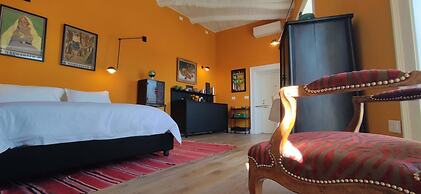 Terno su Napoli Sanità