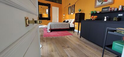 Terno su Napoli Sanità