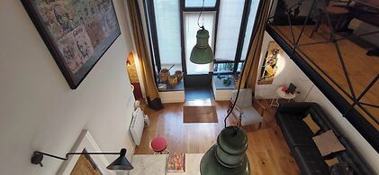 Terno su Napoli Sanità