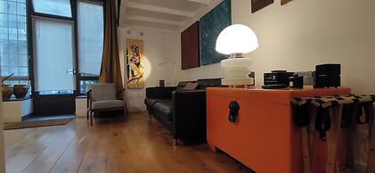 Terno su Napoli Sanità