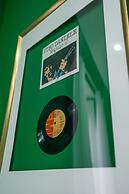 Terno su Napoli Sanità