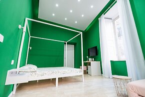 Terno su Napoli Sanità