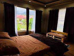 Orgventure Resorts Skardu