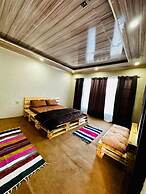 Orgventure Resorts Skardu