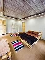 Orgventure Resorts Skardu