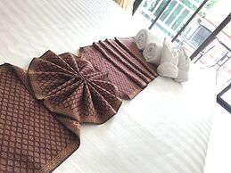 Global Hotel Beach View